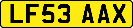 LF53AAX