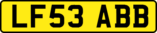 LF53ABB