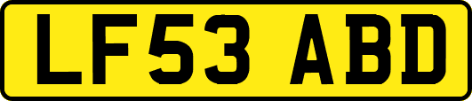 LF53ABD