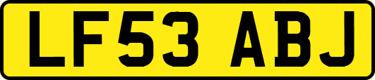 LF53ABJ