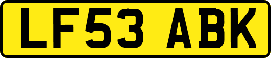 LF53ABK