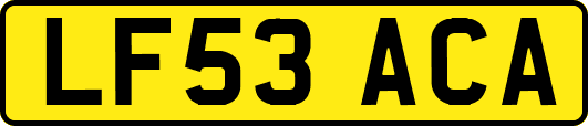 LF53ACA