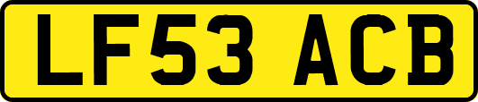 LF53ACB