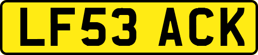 LF53ACK
