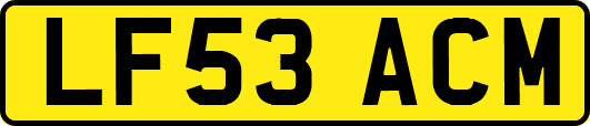 LF53ACM
