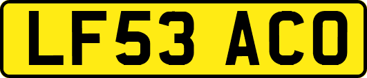 LF53ACO