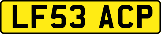LF53ACP