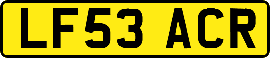 LF53ACR