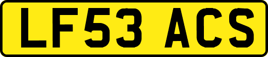 LF53ACS