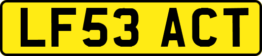 LF53ACT
