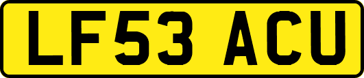 LF53ACU