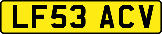 LF53ACV