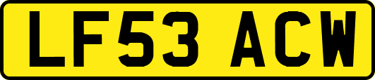 LF53ACW