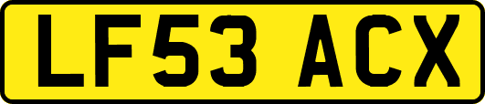 LF53ACX
