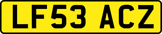 LF53ACZ