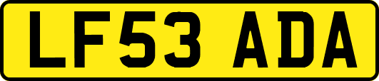 LF53ADA