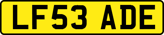 LF53ADE