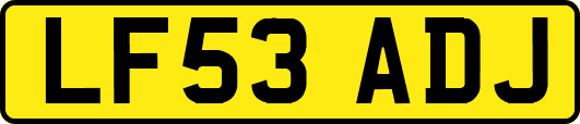 LF53ADJ