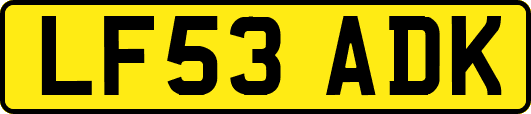 LF53ADK