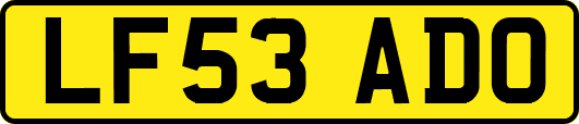 LF53ADO