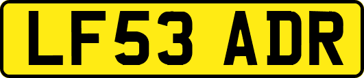 LF53ADR