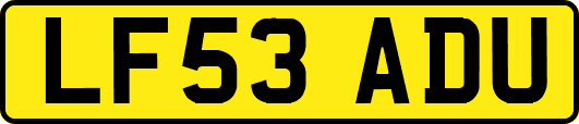 LF53ADU