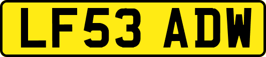 LF53ADW