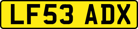 LF53ADX