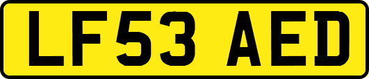 LF53AED