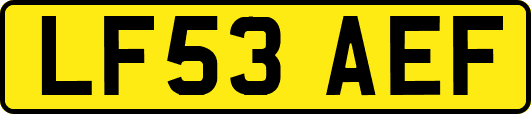 LF53AEF