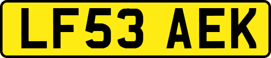LF53AEK
