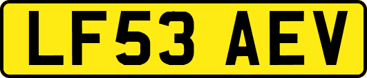 LF53AEV