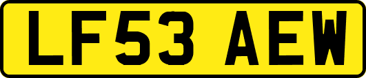 LF53AEW