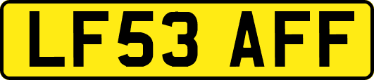 LF53AFF