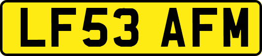LF53AFM