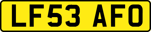 LF53AFO