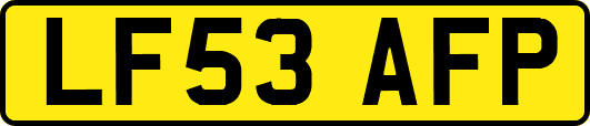 LF53AFP