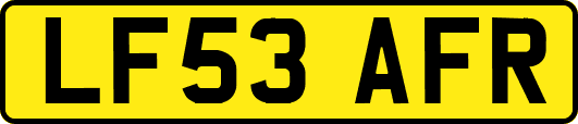 LF53AFR