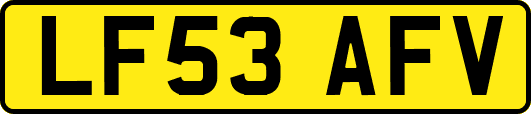 LF53AFV
