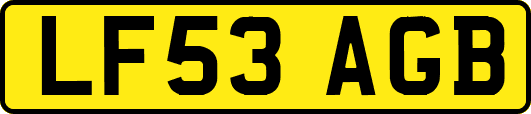 LF53AGB
