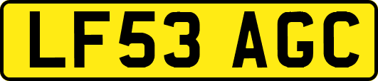 LF53AGC
