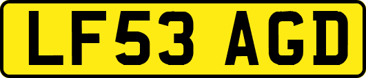 LF53AGD