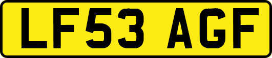 LF53AGF