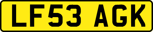 LF53AGK