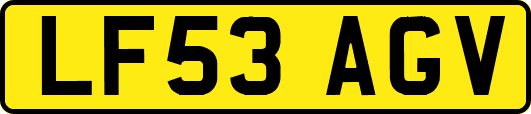 LF53AGV