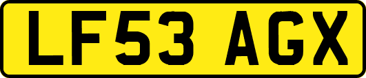 LF53AGX