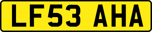 LF53AHA