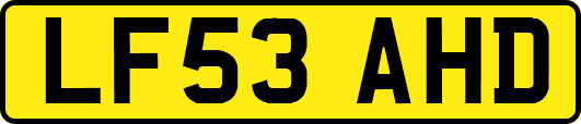 LF53AHD