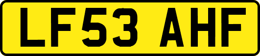 LF53AHF