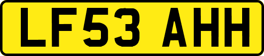 LF53AHH